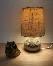 Vintage soholm owl d'occasion  Expédié en Belgium