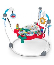 Babyhopser spielzeug kaum gebraucht kaufen  Lichtenstein/Sa.