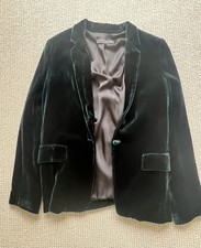 Zara velvety dark for sale  LONDON