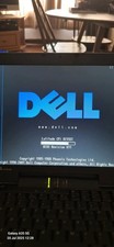 Vintage dell cpi for sale  HALIFAX