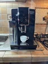 Longhi ecam 35x.50 usato Longhi ecam 35x.50 usato  Menfi