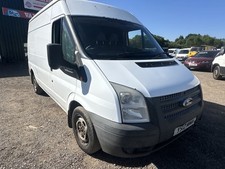 2012 plate ford for sale  SOLIHULL