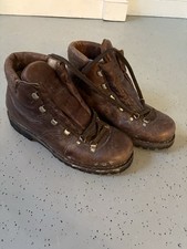 Meindl walking boots for sale  PULBOROUGH