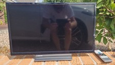 Toshiba inch smart for sale  WARRINGTON