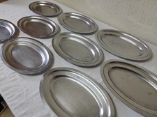 Lot plats service d'occasion Lot plats service d'occasion  Chambon-sur-Voueize
