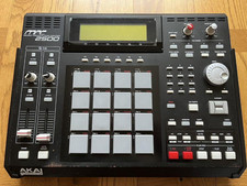 Usado, Amostrador AKAI MPC2500 comprar usado  Enviando para Brazil