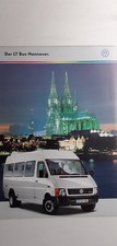 Bus hannover aug gebraucht kaufen  Erfurt