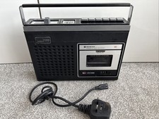 Vintage sanyo m2525g for sale  BOLTON