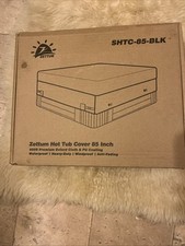 Hot tub cover for sale  Ypsilanti