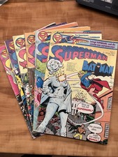 Superman batm ehapa gebraucht kaufen  Stuttgart