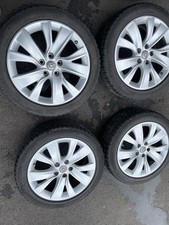 W564 winterreifen 235 gebraucht kaufen  Groß-Gerau