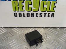 Suzuki 650 relay for sale  COLCHESTER