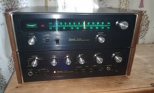 Sansui 505 amplifier for sale  COVENTRY
