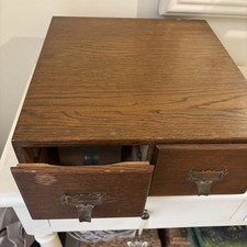 vintage wooden storage drawers for sale vintage wooden storage drawers for sale WOKINGHAM