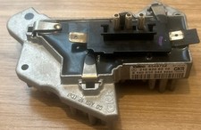 Mercedes heater motor for sale  BIRMINGHAM