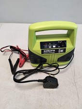 Sakura amp autobatterieladeger gebraucht kaufen  Herten