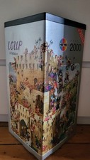 Heye puzzle loup gebraucht kaufen  Bad Schwartau