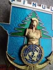 Médaille militaire insigne d'occasion  Celles-sur-Belle