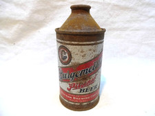 burgermeister for sale  Menominee
