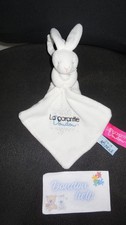 Doudou compagnie lapin d'occasion  Molsheim