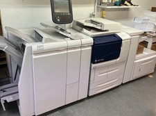 Xerox d110 drucker gebraucht kaufen  Königsee