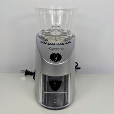 Capresso infinity conical for sale  Studio City