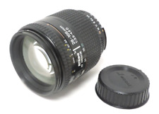 Nikon nikkor 105mm d'occasion  Expédié en Belgium