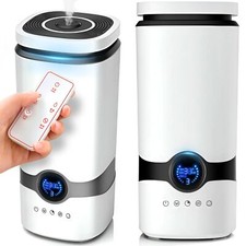 Humidificateur air bébé d'occasion  Lyon I