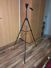 Foto stativ universalstativ gebraucht kaufen  Flintbek