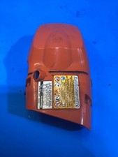 Husqvarna 570 chainsaw for sale  Chippewa Falls
