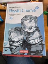 Physik klasse gebraucht kaufen Physik klasse gebraucht kaufen  Brackel