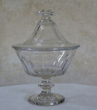 Drageoir cristal beau d'occasion  Blois
