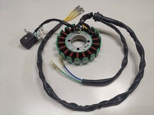 Stator lichtmaschine spule gebraucht kaufen  Emlichheim