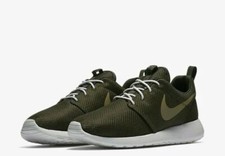 Tênis Nike Roshe One masculino carga cáqui/branco 511881 306 comprar usado  Enviando para Brazil