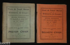 Cours travail manuel d'occasion  Les Sables-d'Olonne