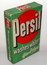 Vintage persil soap for sale Vintage persil soap for sale  NOTTINGHAM