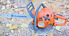 Vintage husqvarna chainsaw for sale  Shipping to Ireland