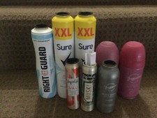 Deodorant secret stash for sale  BRAMPTON