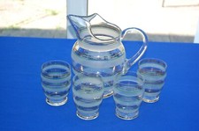 Vintage piece lemonade for sale  MATLOCK