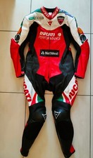 Tuta pelle dainese usato  Italia