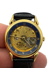 Edle girard perregaux gebraucht kaufen  München