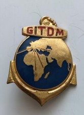 Gitdm groupement instruction d'occasion  Essert