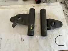 Kawasaki gpz305 lamp for sale  BISHOP AUCKLAND