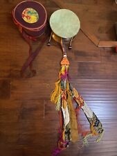 Vintage handmade tantrik for sale  Walnut