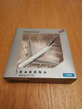 Herpa sabena boeing for sale  CAMBERLEY