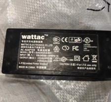 Wattac ba0362zi b01 d'occasion  Expédié en Belgium