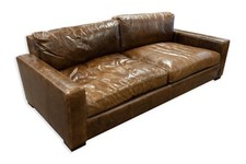 Restoration hardware distresse for sale  Keego Harbor