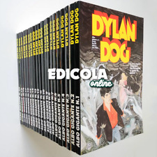 Lotto fumetti dylan usato  Napoli