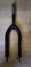 Haro bmx forks for sale  BURY