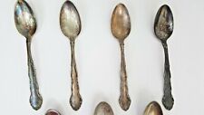 Vintage baby spoons for sale  Fort Worth